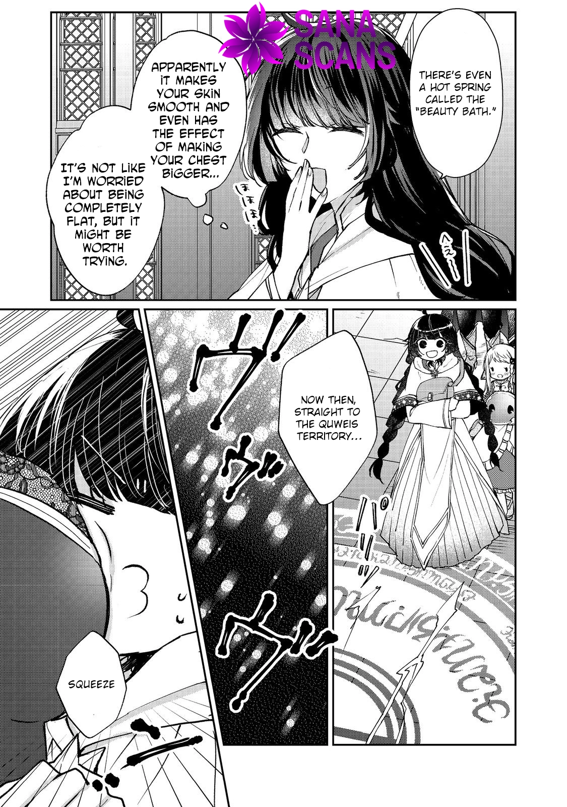 From Fired Saint to Guildmaster: The Birth of the Strongest, Most Heartwarming Guild Chapter 13 Page 15